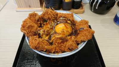 かつや 新潟県庁前店