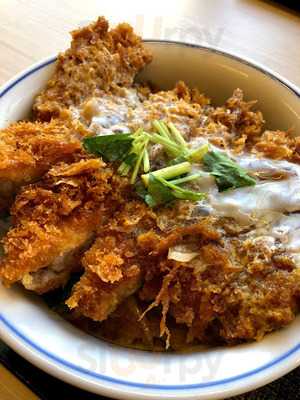 かつや 新潟県庁前店