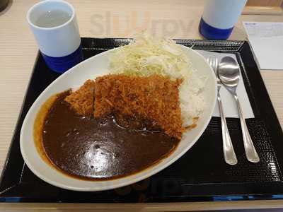 かつや 新潟県庁前店