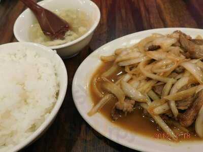 ミンミン 祇園店