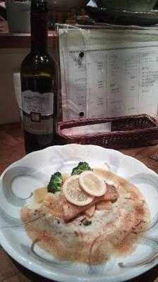 パッチョコーネ