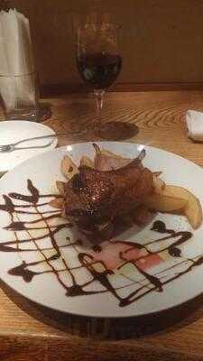 パッチョコーネ