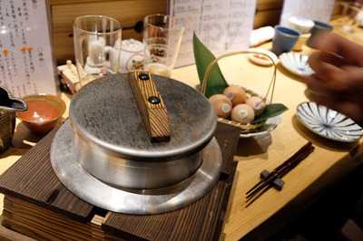 あがの割烹 千原六助