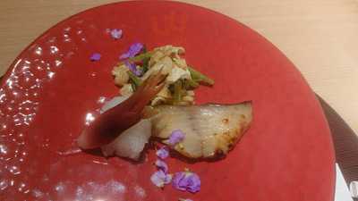 あがの割烹 千原六助