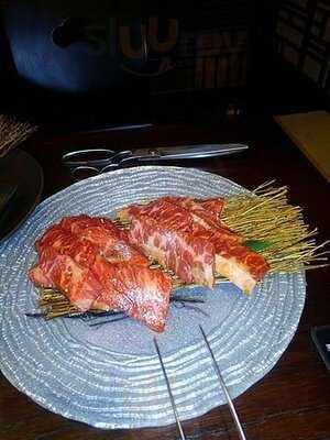 焼肉トラジ園 京都店