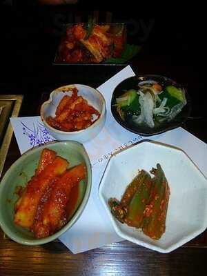 焼肉トラジ園 京都店