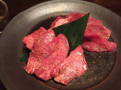 焼肉トラジ園 京都店