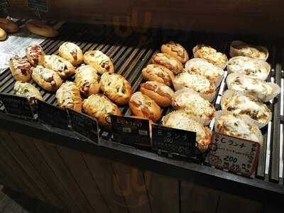 ベーカリーパオ新潟駅店