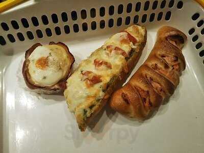 ベーカリーパオ新潟駅店