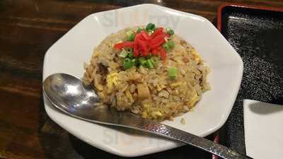 中華食堂 よしだ屋