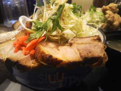 中華食堂 よしだ屋