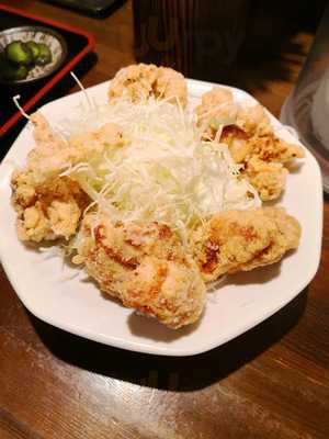 中華食堂 よしだ屋