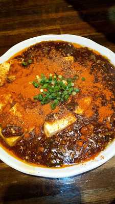 中華食堂 よしだ屋