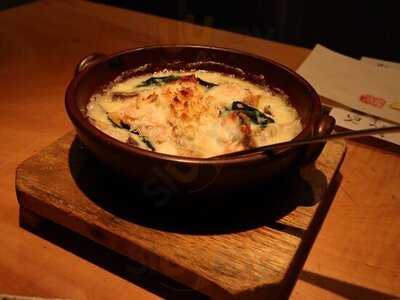 並木橋 なかむら