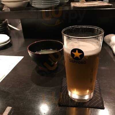 並木橋 なかむら