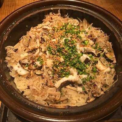 並木橋 なかむら