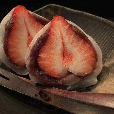 並木橋 なかむら