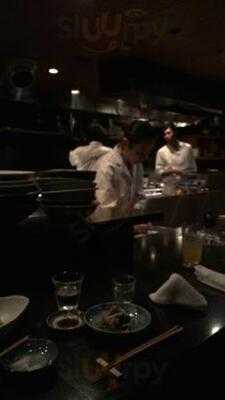 並木橋 なかむら