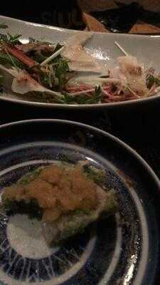 並木橋 なかむら