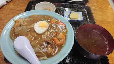 麺食堂 なるとや 小新店
