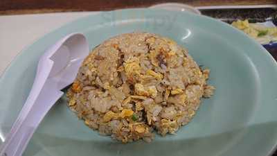 麺食堂 なるとや 小新店