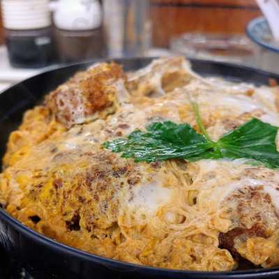 麺食堂 なるとや 小新店