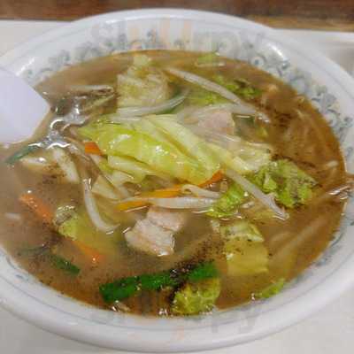 麺食堂 なるとや 小新店