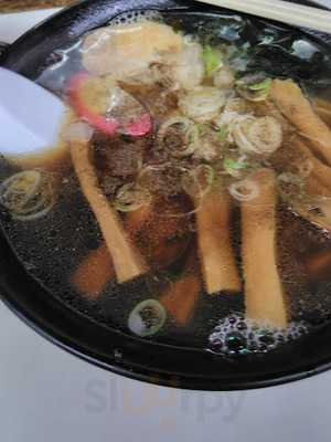 麺食堂 なるとや 小新店