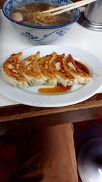 麺食堂 なるとや 小新店