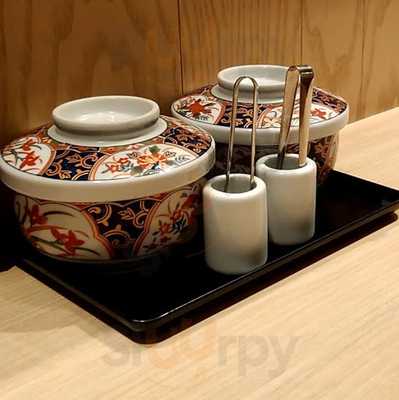 天麩羅えびのや Links Umeda店