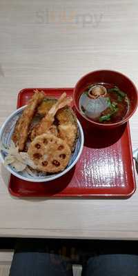 天麩羅えびのや Links Umeda店