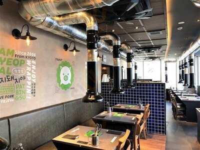 ベジテジや 四条木屋町店