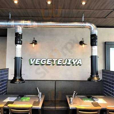 ベジテジや 四条木屋町店