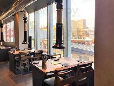 ベジテジや 四条木屋町店