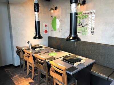 ベジテジや 四条木屋町店