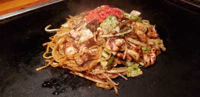 もんじゃ 小新店