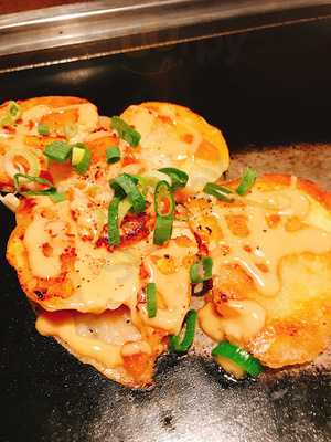 もんじゃ 小新店