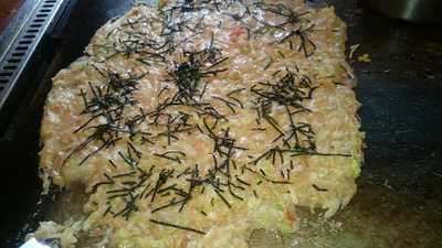 もんじゃ 小新店