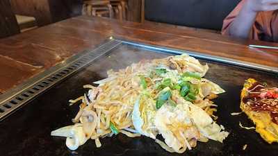 もんじゃ 小新店