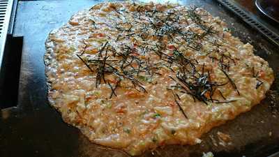 もんじゃ 小新店