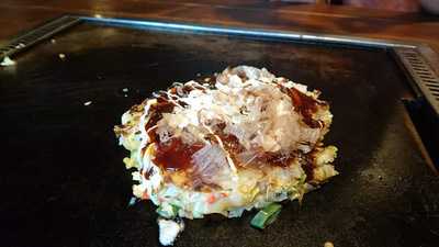 もんじゃ 小新店