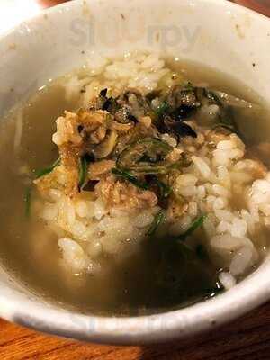 だしが命の塩らーめん　ぎょぎょぎょ