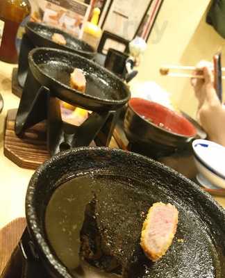 京都勝牛 なんば千日前店