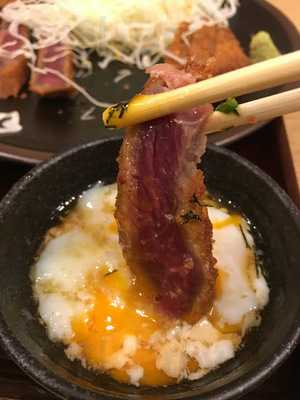 京都勝牛 なんば千日前店