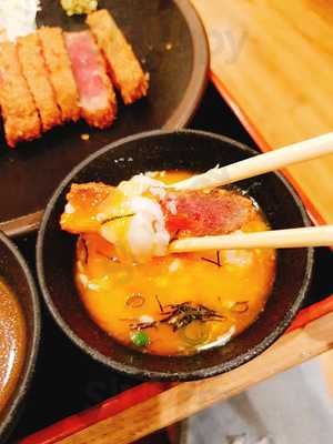 京都勝牛 なんば千日前店