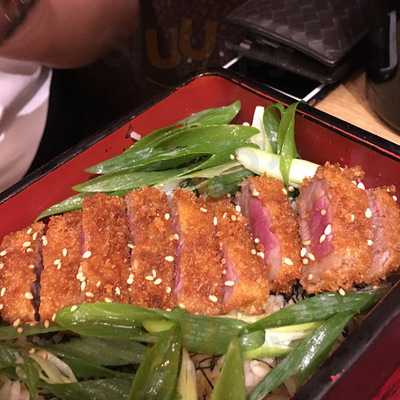 京都勝牛 なんば千日前店