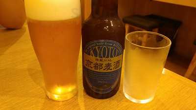 京都勝牛 なんば千日前店