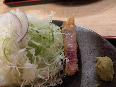 京都勝牛 なんば千日前店