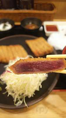 京都勝牛 なんば千日前店