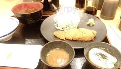 京都勝牛 なんば千日前店